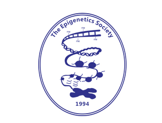 刘彩云的The Epigenetics societylogo设计