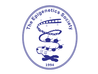 刘彩云的The Epigenetics societylogo设计