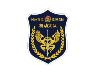 孙金泽的logo设计