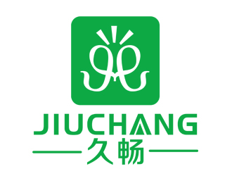 刘彩云的logo设计