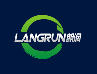 朱兵的logo设计