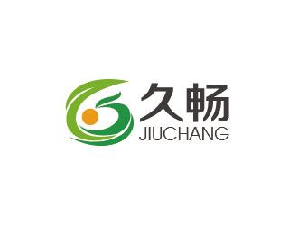 李贺的logo设计