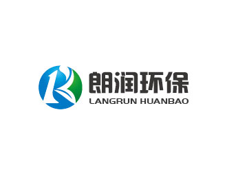 李贺的logo设计