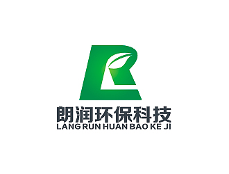 盛铭的logo设计