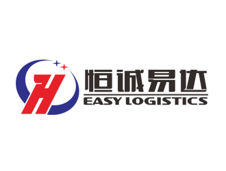 刘彩云的logo设计