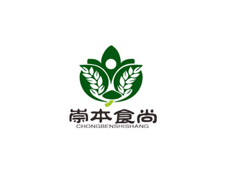 郭庆忠的logo设计