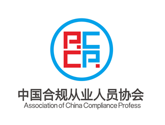 唐国强的会计律师协会logologo设计