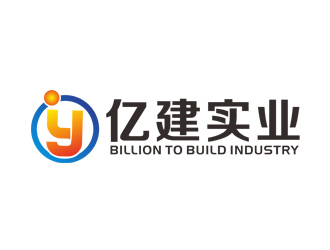 刘彩云的logo设计