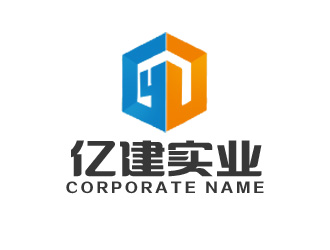 朱兵的logo设计