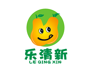 盛铭的logo设计