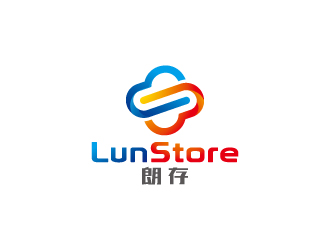 周金进的logo设计