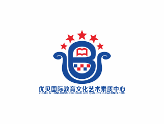 何嘉健的logo设计