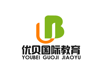 秦晓东的logo设计