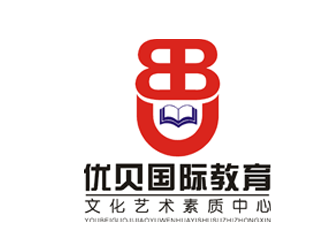 杨占斌的logo设计