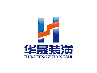 孙红印的logo设计