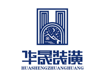 邹小考的logo设计