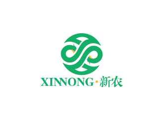 何锦江的logo设计