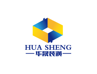 何锦江的logo设计