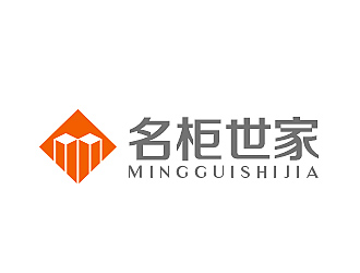 柳辉腾的logo设计