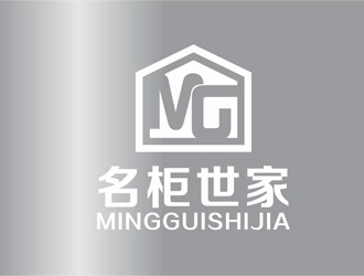 刘彩云的logo设计