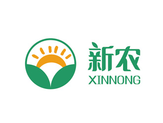 邹小考的logo设计