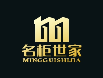 曾翼的logo设计