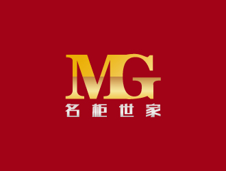 周金进的logo设计