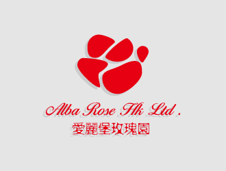 于蓁的logo设计