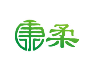 朱兵的logo设计