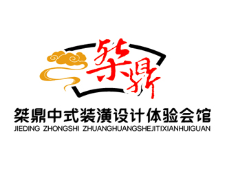 秦晓东的logo设计