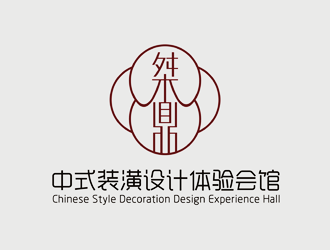 谭家强的logo设计