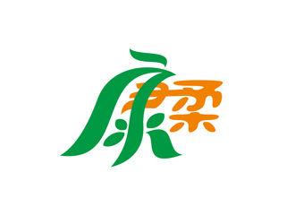 陈今朝的logo设计