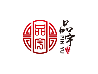 黄安悦的logo设计