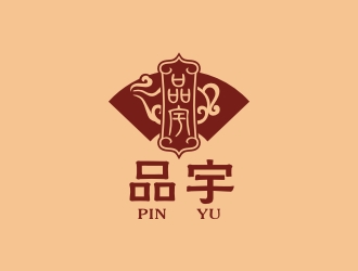 曾翼的logo设计