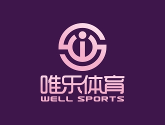 曾翼的logo设计