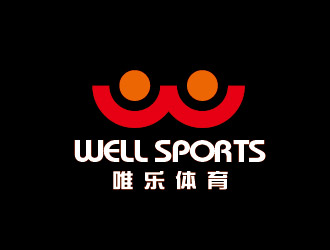 李贺的logo设计