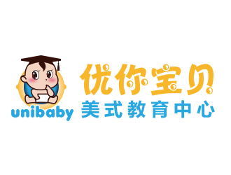 黄安悦的logo设计