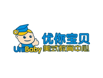 曾翼的logo设计