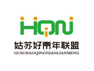 孙金泽的logo设计