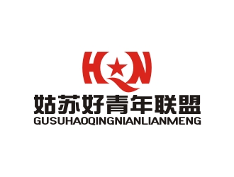 曾翼的logo设计