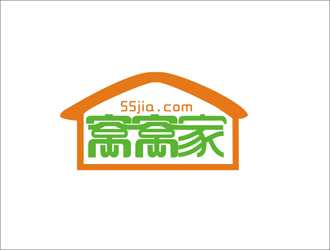 徐丽珍的logo设计