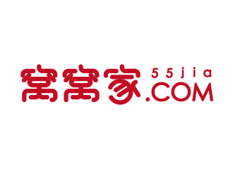 朱可的logo设计