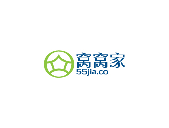 陈兆松的logo设计