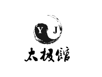 晓熹的YJlogo设计