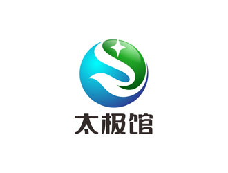 郭庆忠的logo设计