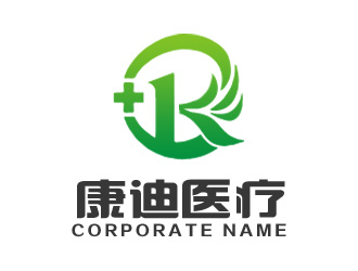 朱兵的logo设计