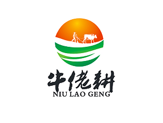 盛铭的logo设计