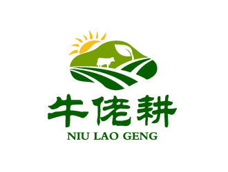 晓熹的logo设计