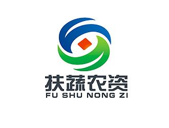 盛铭的logo设计