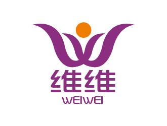 李贺的logo设计